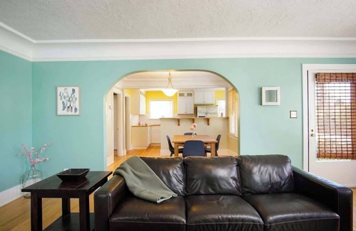 Arbor Lodge House | #InvestREPM The Ainsworth Furnished Monthly