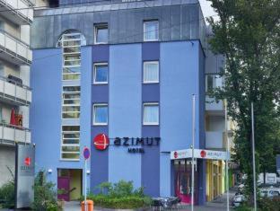 Mitte Hotel | INVITE Hotel an der Kaiserburg