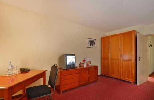 Mitte Hotel | INVITE Hotel an der Kaiserburg