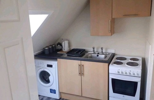 Campbeltown Apartment | Inviting 1-Bed Apartment in Campbeltown Loch views