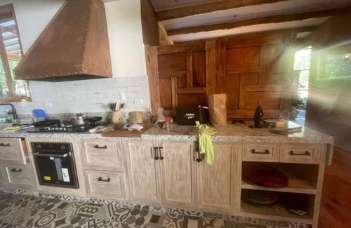 Huayllabamba Villa | Inviting 10-Bed Villa in Urubamba, Cusco, Peru