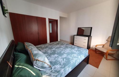 Belas Apartment | Inviting 5-Bed Apartment in Luanda