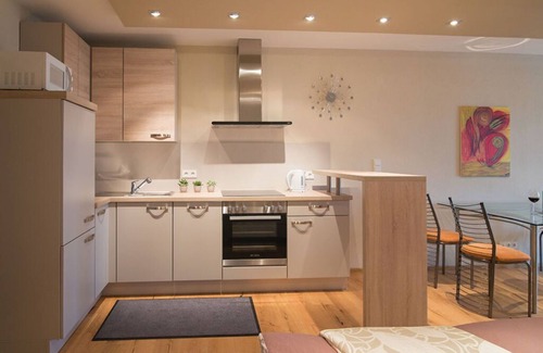 Dedenbach Apartment | Inviting apartment in Dedenbach