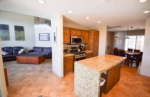 Black Mountain House | Inviting Las Vegas Home with Private Pool