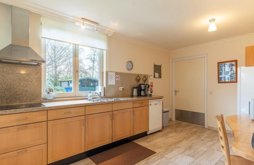 Panningen Villa | Inviting villa in Panningen in a wonderful environment