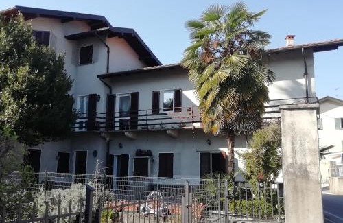 Invorio Apartment | Invorio La Corte