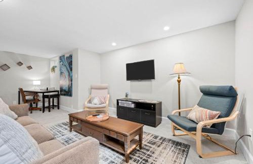 Aurora House | Iola