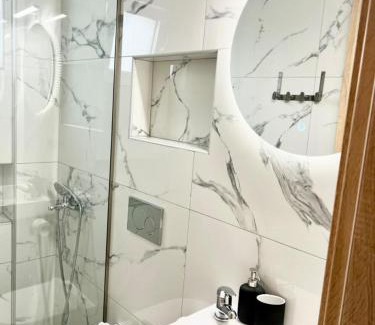 Nea Ionia Apartment | Ionia's Comfort Apartments - 1st floor