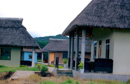 Ilula Bed & Breakfast | IOP Cabin Ilula