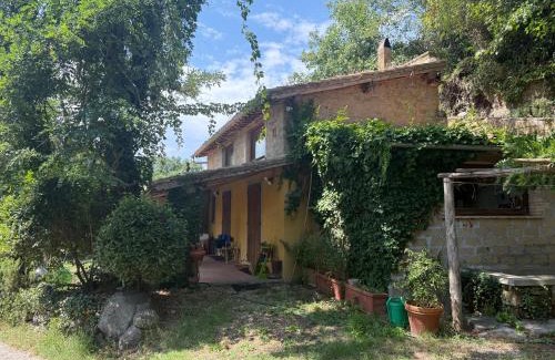 Montefiascone House | Iorio's Country House