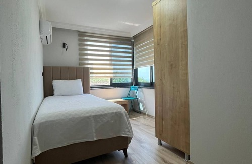 Seki Hotel | Iotape Hotel Antalya