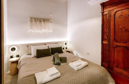 Panagia House | Ioulia's Cottage by Nomads