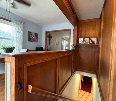 Winterset Apartment | Iowa Nice, Winterset