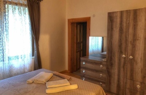 Cirali Hotel | Ipek Butik Otel