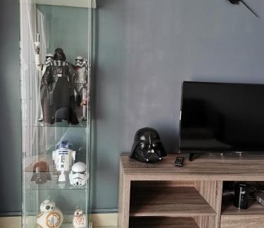 Taman Jubilee Apartment | Ipoh City Center Stardorm Ipoh Homestay