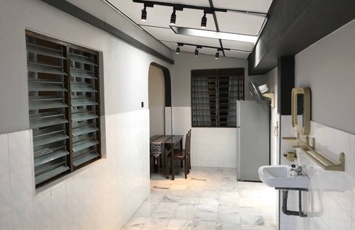 Taman Pengkalan Jaya House | Ipoh Pengkalan P58. Ipoh