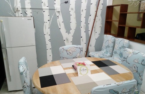 Taman Canning House | Ipoh Serenity Homestay