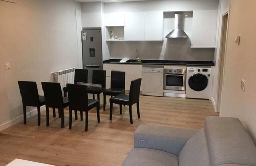 Irun Apartment | Irún by Basquelidays