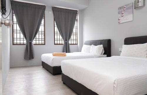 Pulai Hotel | Ir inn Hotel