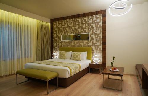 Bhubaneshwar Hotel | IRA By Orchid Bhubaneswar