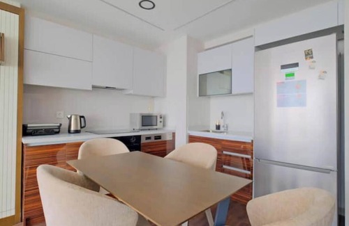 Basaksehir Apartment | Iradah Gayrimankul 2+1 VIP apt