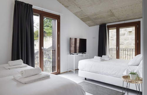 Estella House | IRAIPE ESTELLA ROOMS