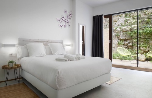Estella House | IRAIPE ESTELLA ROOMS
