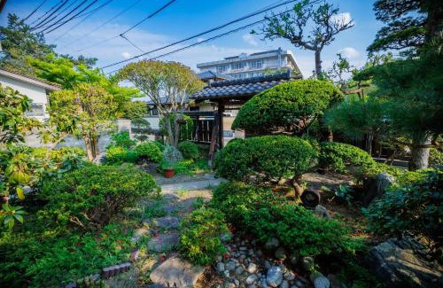 Shiroishi House | -IRAKA- - Vacation STAY 19152