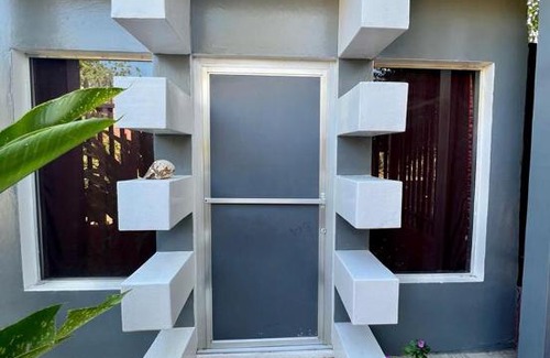 Popoyo Apartment | Irati apartamento