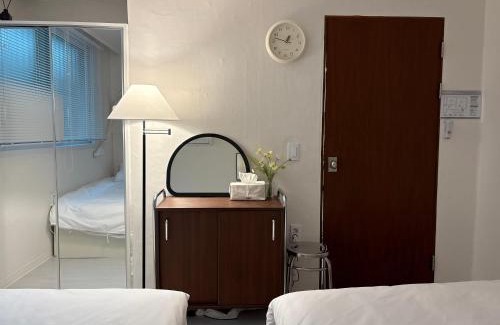 Jayang-dong Villa | Ire Stay