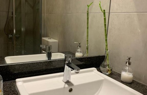 Dasoupolis House | Irene luxury studio at Strovolos