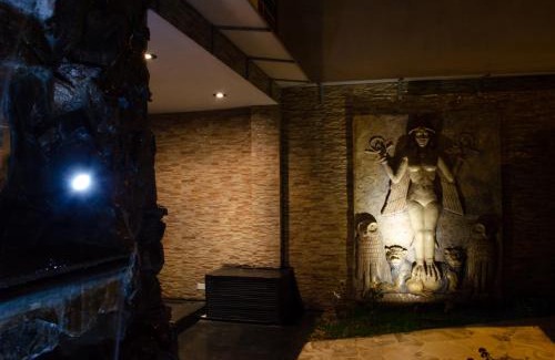 Ate House | Irene's House