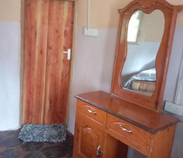 Lushoto Bed & Breakfast | Irente Kinyonga Cottage