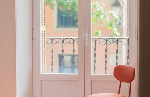 Aretxabaleta Apartment | Irie - baskeyrentals
