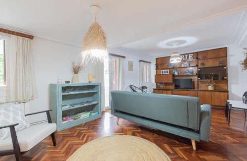 Aretxabaleta Apartment | Irie - baskeyrentals