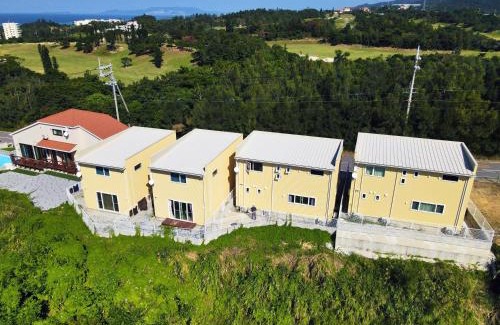 Maeganeku Apartment | Irie House Fuchaku
