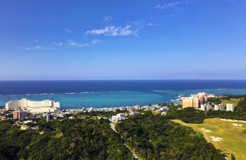 Maeganeku Apartment | Irie House Fuchaku