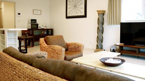 Motobu House | Irie House Motobu