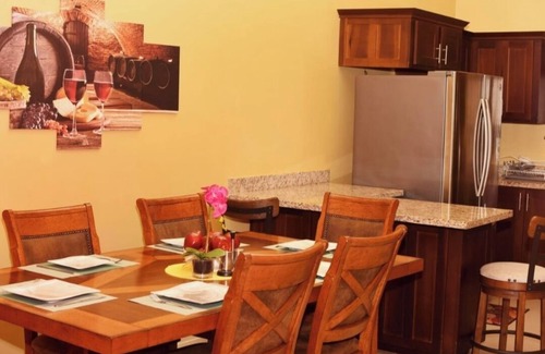 Falmouth House | Irie Smart Villa, 3-bedrooms, 3- bathrooms in Stonebrook Manor Trelawny Jamaica