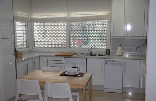 Distrito Noroeste Apartment | Iris apartment