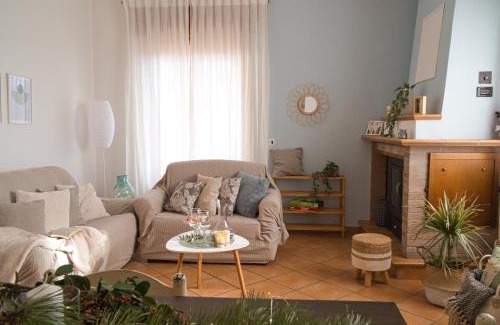Celano Apartment | Iris Apartment, Parco Velino Sirente