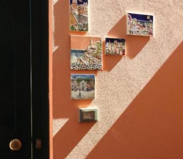 Rossi House | Iris Casa Vacanze