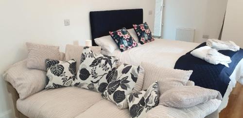 County Meath House | Iris Cottage