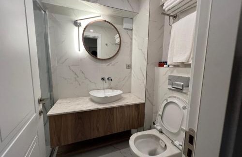 Cagaloglu Hotel | Iris Han Hotel