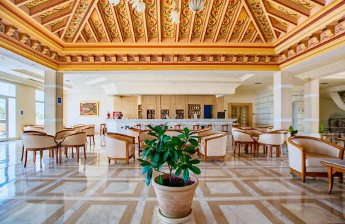 Triffa Hotel | Iris Hotel & Thalasso