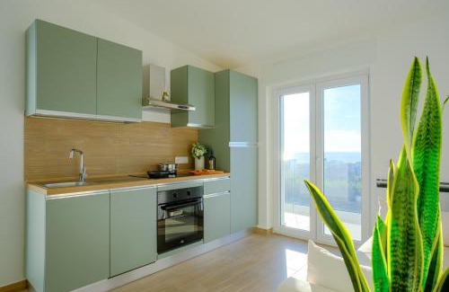 Sessa Aurunca House | IRIS Rooms & Apartments