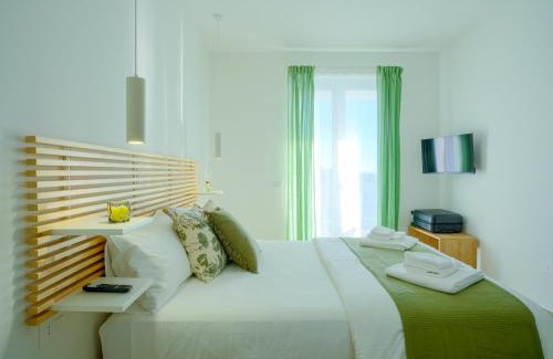 Sessa Aurunca House | IRIS Rooms & Apartments