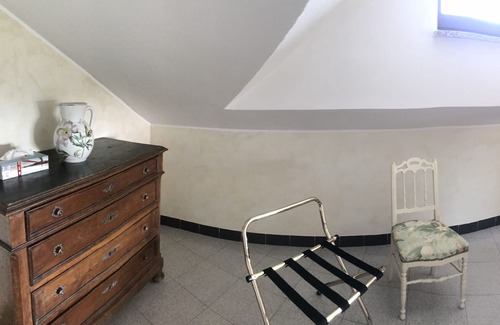 Canove Apartment | Iris Unesco apartment