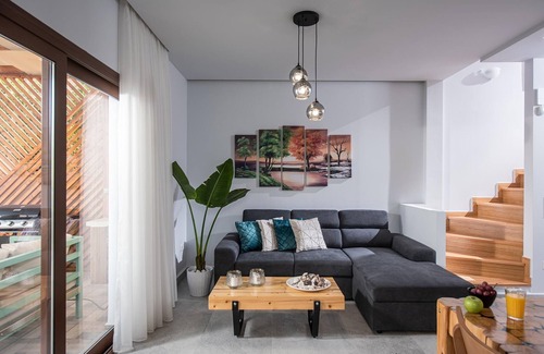 Archanes Villa | Iris Villas Complex - Archanes Crete