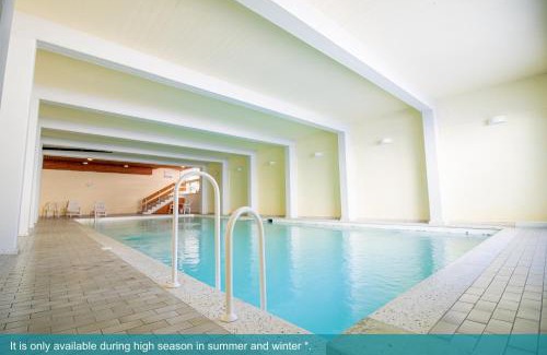 Arosa Apartment | Irmella 10 by Arosa Holiday